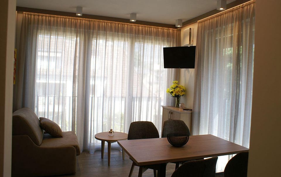 Residence Villa Hedy Hotel in Merano