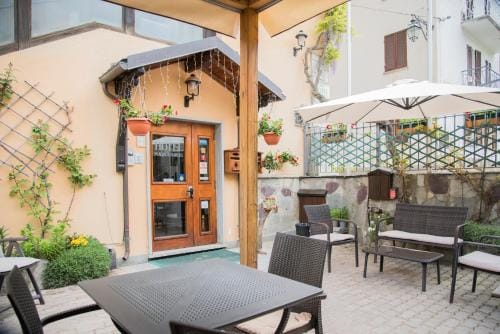 Hotel Marguareis Hotel in Limone Piemonte