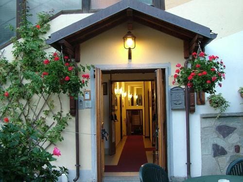 Hotel Marguareis Hotel in Limone Piemonte