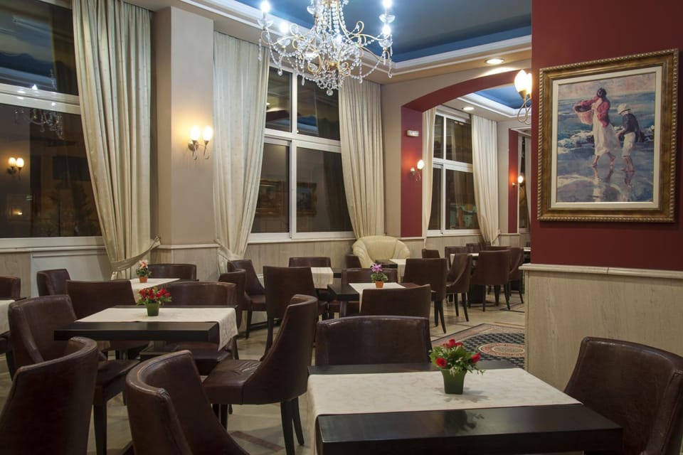 Hotel Marianna Hotel in Decentralized Administration of Macedonia and Thrace