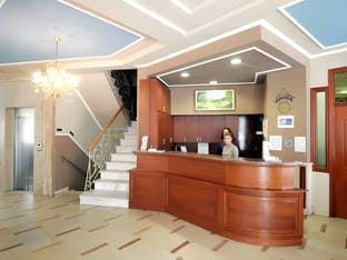 Hotel Marianna Hotel in Decentralized Administration of Macedonia and Thrace