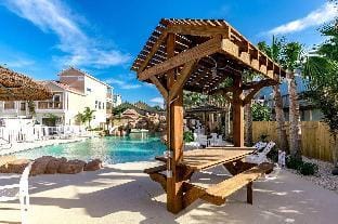 Soulshine Hotel in Port Aransas