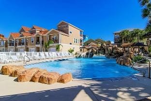 Soulshine Hotel in Port Aransas