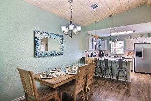 Just Beachy Hotel in Port Aransas