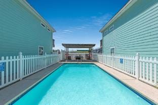 Surfin Seahorse Hotel in Port Aransas
