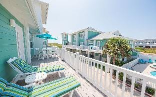 Shell Yeah Hotel in Port Aransas