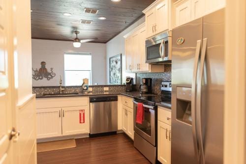 Getaway Hotel in Port Aransas