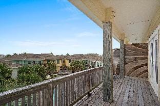 Baja Breeze Hotel in Port Aransas