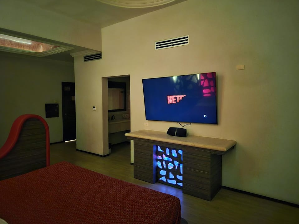 ROYAL BOUTIQUE Hotel in Torreón
