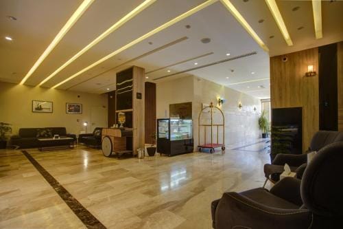 Luciana Hotel Hotel in Eilat