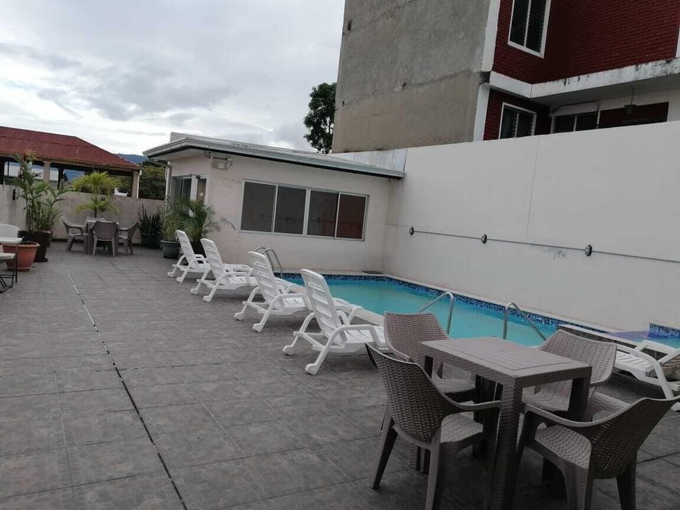 Hotel Palace Ejecutivo Hotel in San Pedro Sula
