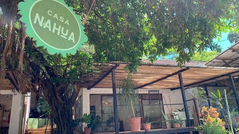 Casa Nahua Hotel in Tamarindo Hotel in Tamarindo