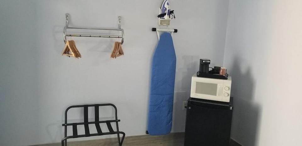 Carrizo Executive Inn Hotel in State of Coahuila