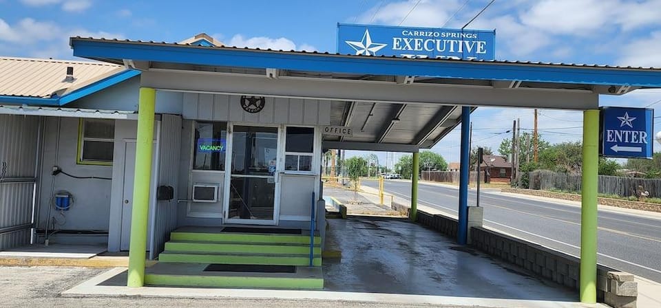 Carrizo Executive Inn Hotel in State of Coahuila