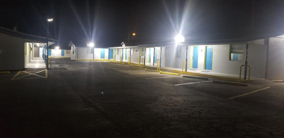 Carrizo Executive Inn Hotel in State of Coahuila