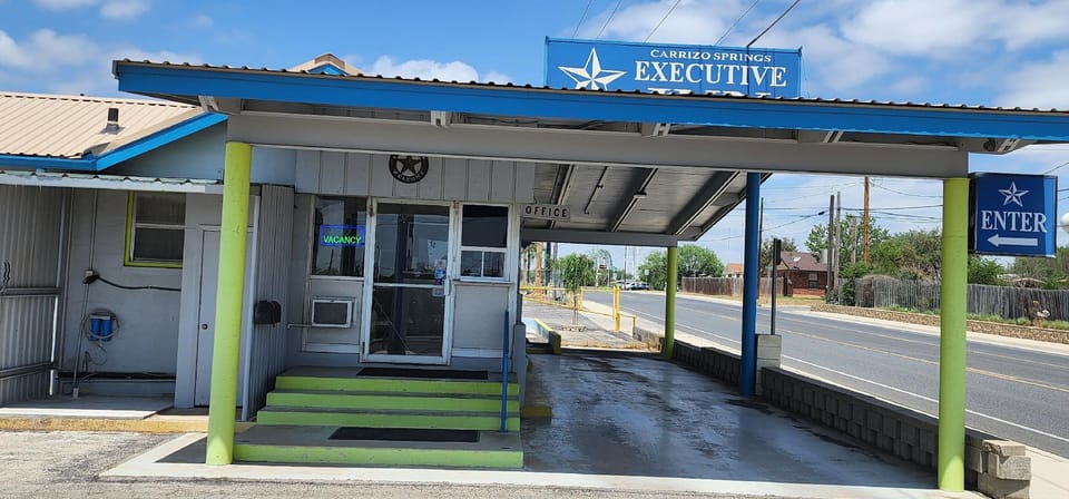 Carrizo Executive Inn Hotel in State of Coahuila