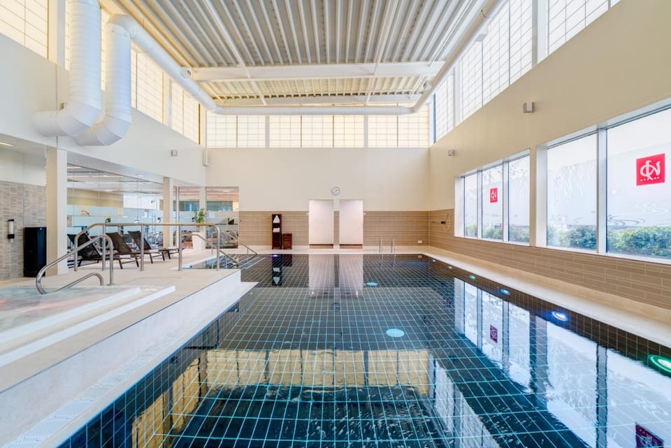 Apex City Quay Hotel & Spa Hotel in Dundee
