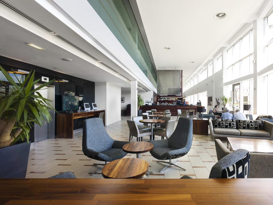 Apex City Quay Hotel & Spa Hotel in Dundee