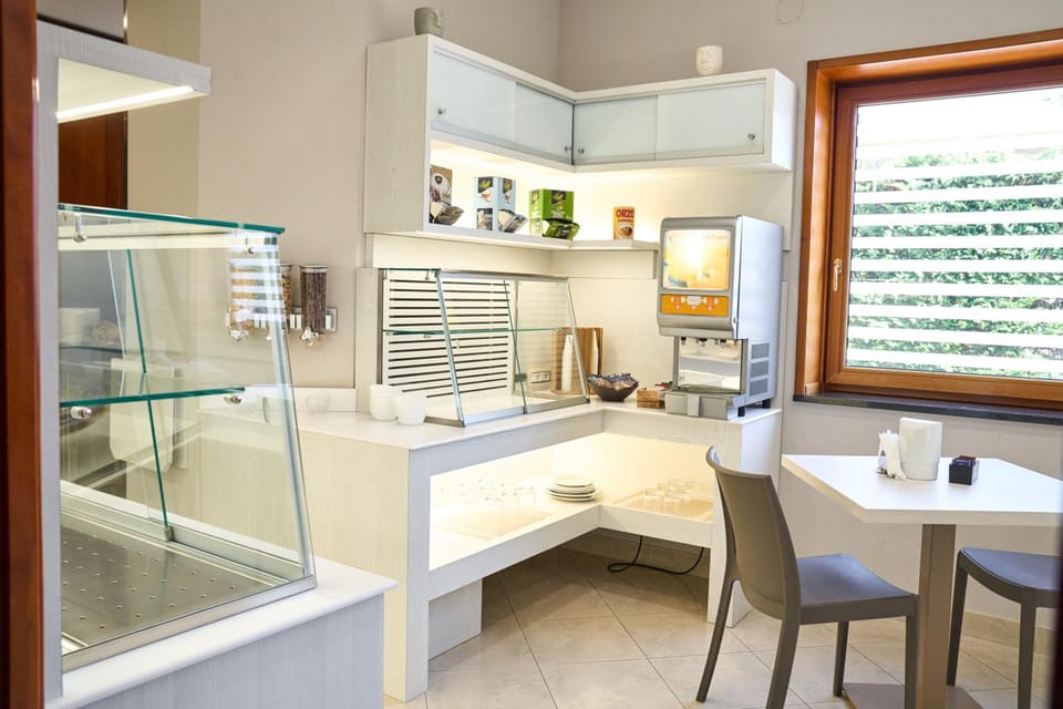 Hotel Miramare Hotel in Campania
