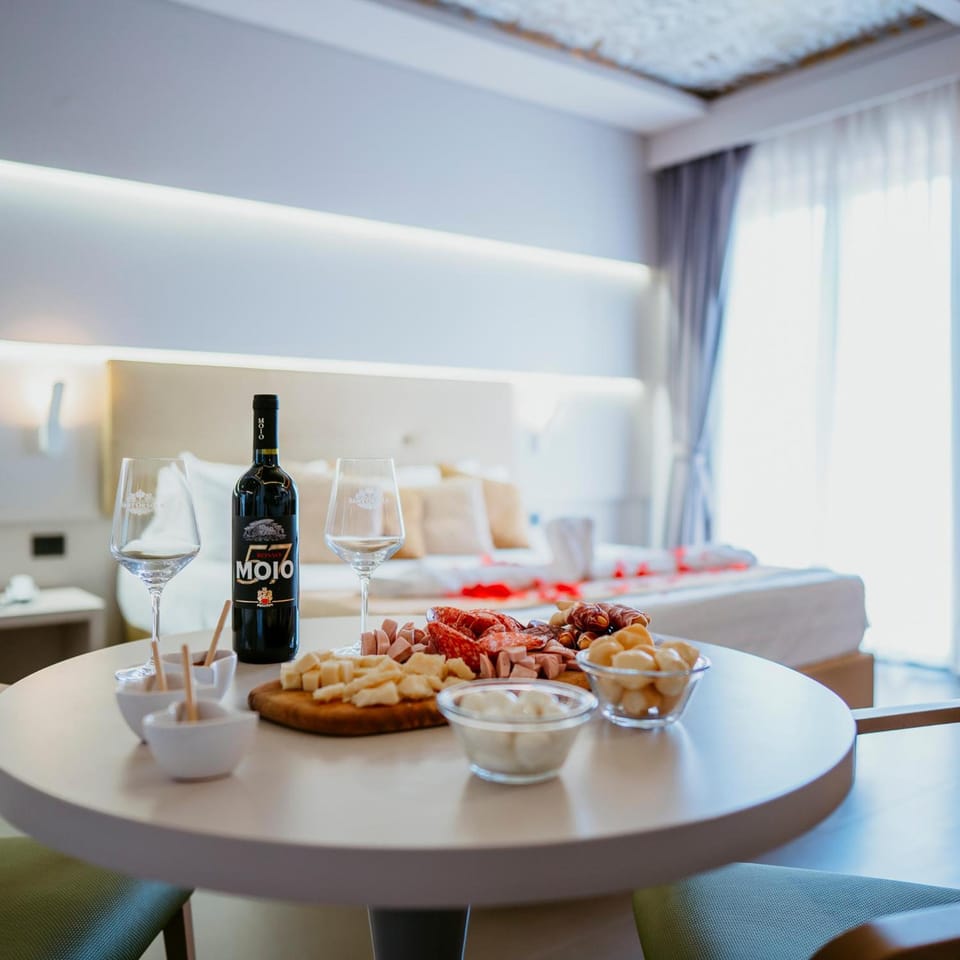 Hotel Miramare Hotel in Campania