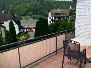 Hotel Monte Somma Hotel in Mainz-Bingen