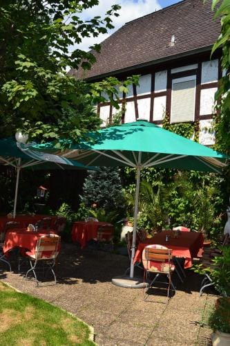 Hotel Monte Somma Hotel in Mainz-Bingen