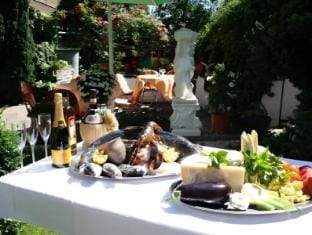Hotel Monte Somma Hotel in Mainz-Bingen