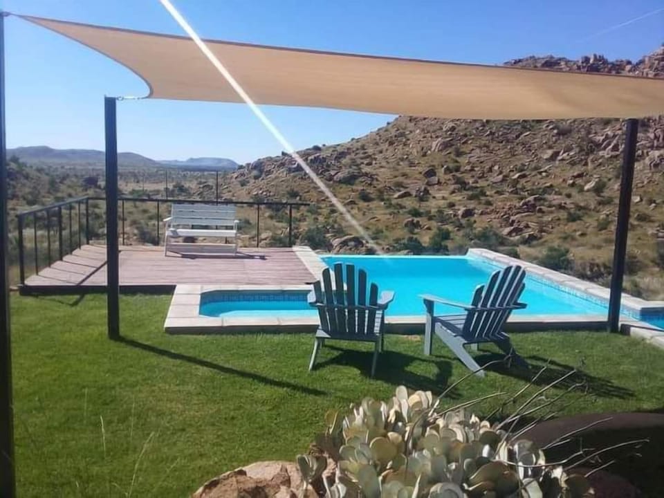 Stofpad Namibia Hotel in Khomas Region, Namibia