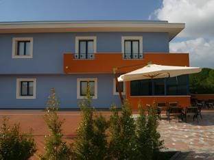 Motel - Hotel Nautico Pozzallo Hotel in Pozzallo