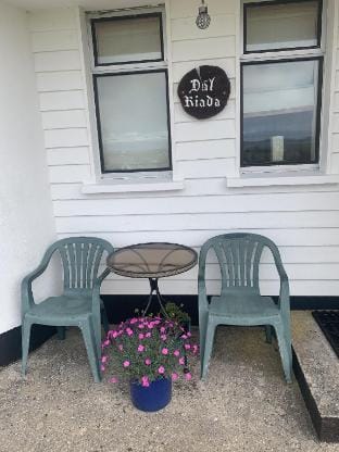 Dál Riada B&B Hotel in County Donegal