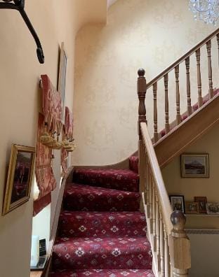 Dál Riada B&B Hotel in County Donegal