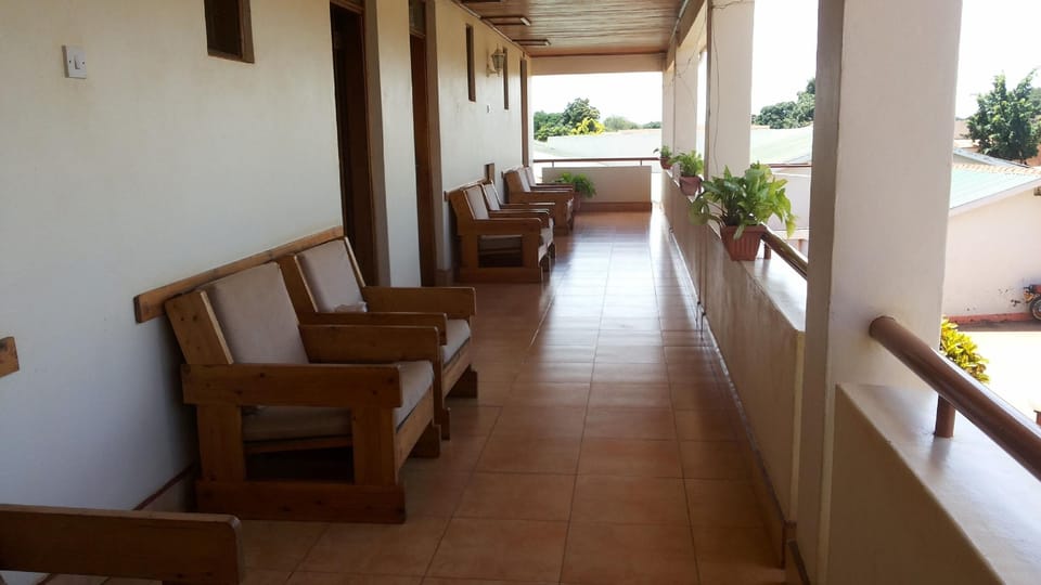 Zawadi Hotel Hotel in Uganda