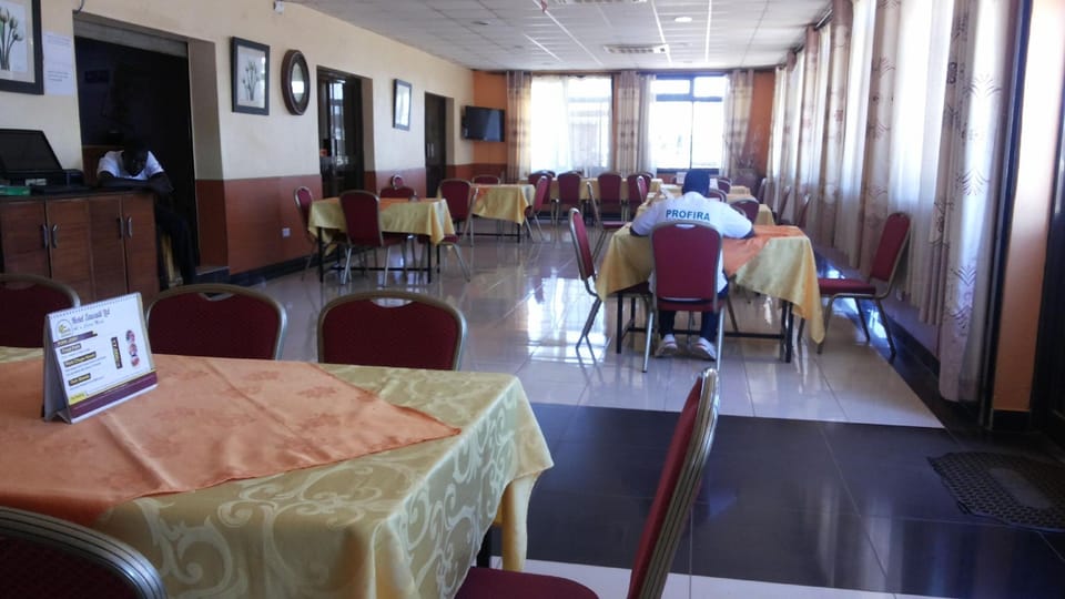 Zawadi Hotel Hotel in Uganda