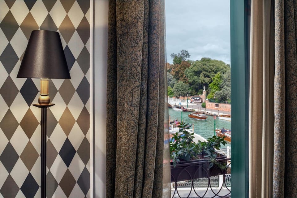 Hotel Arlecchino Hotel in Venice
