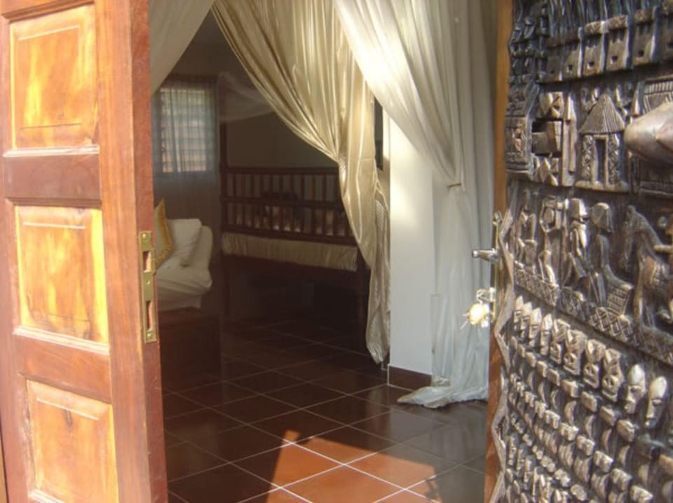 Suleima Lodge Hotel in Africa