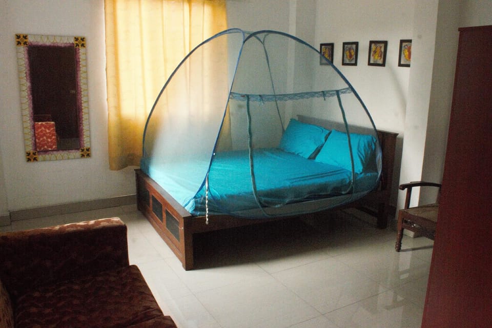 We Ceylon Inn Hotel in Western Province