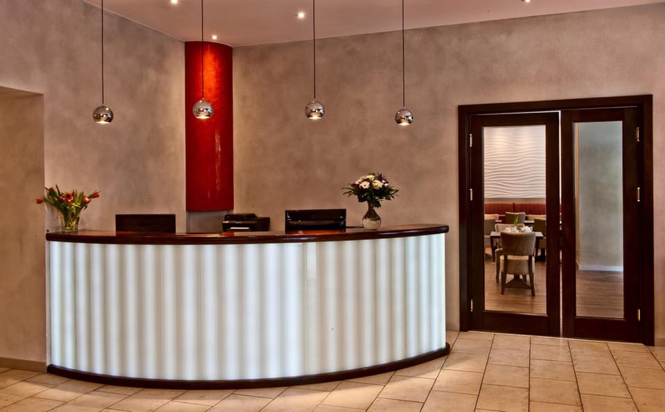 Artim Hotel Hotel in Berlin