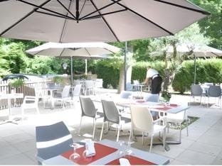 Enzo Hotels Premier Prix - Logis Amneville Hotel in Rhineland-Palatinate