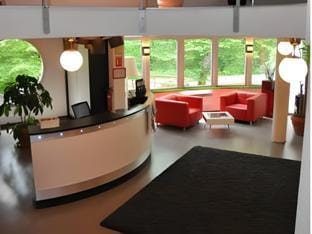 Enzo Hotels Premier Prix - Logis Amneville Hotel in Rhineland-Palatinate