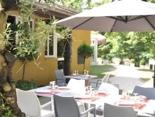 Enzo Hotels Premier Prix - Logis Amneville Hotel in Rhineland-Palatinate