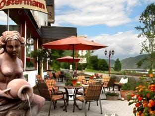 Hotel Ostermann Hotel in Cochem-Zell