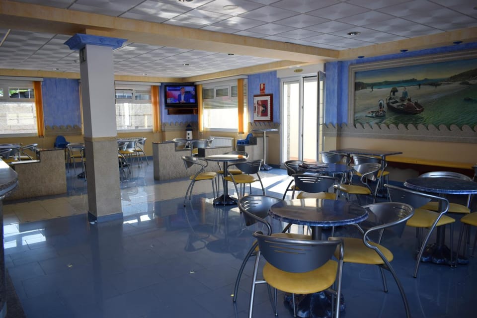 Bar/lounge