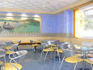 Coffee shop