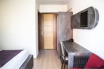 Sirin Rezidence Hotel in Decentralized Administration of the Aegean