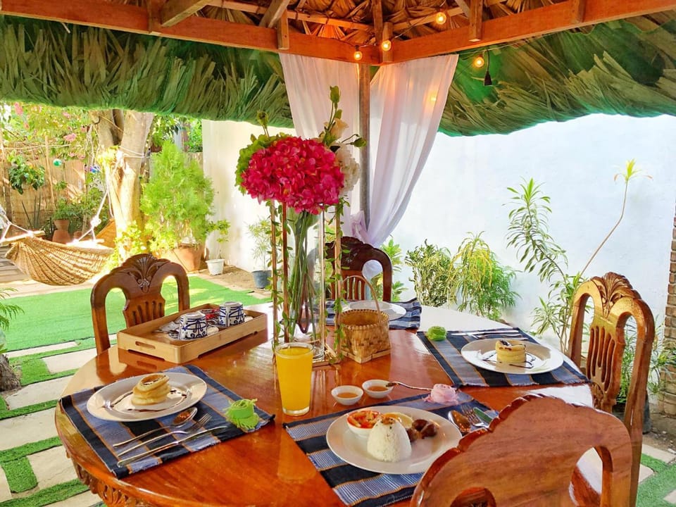 Villa Lydia y Jose Heritage Hotel Hotel in Ilocos Region