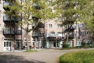 DIWOTEL RUSSELSHEIM Hotel in Rhineland-Palatinate