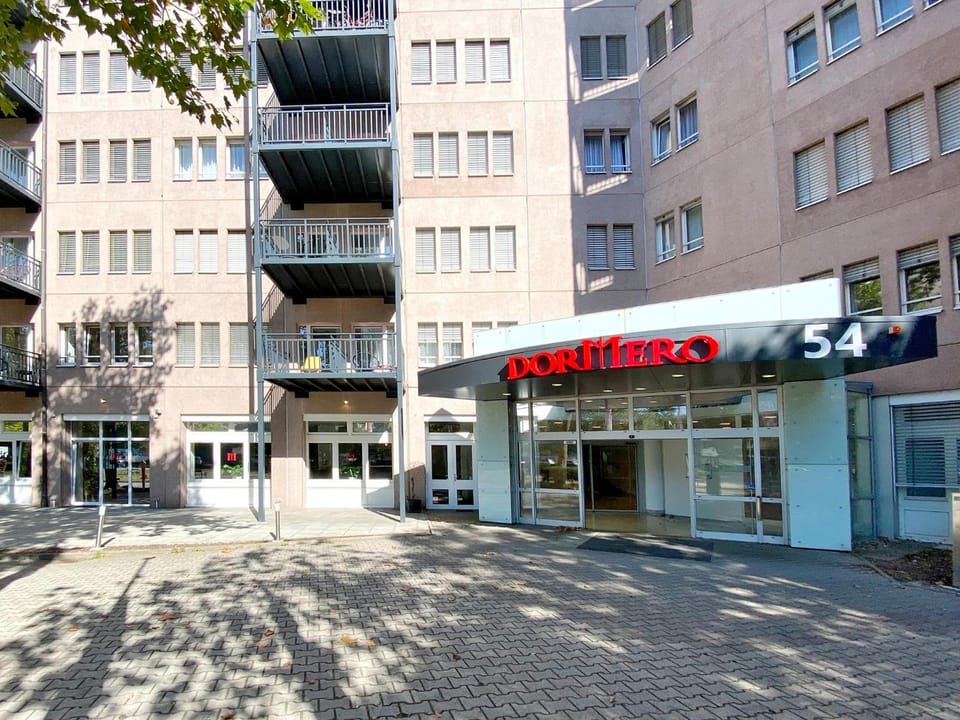 DIWOTEL RUSSELSHEIM Hotel in Rhineland-Palatinate