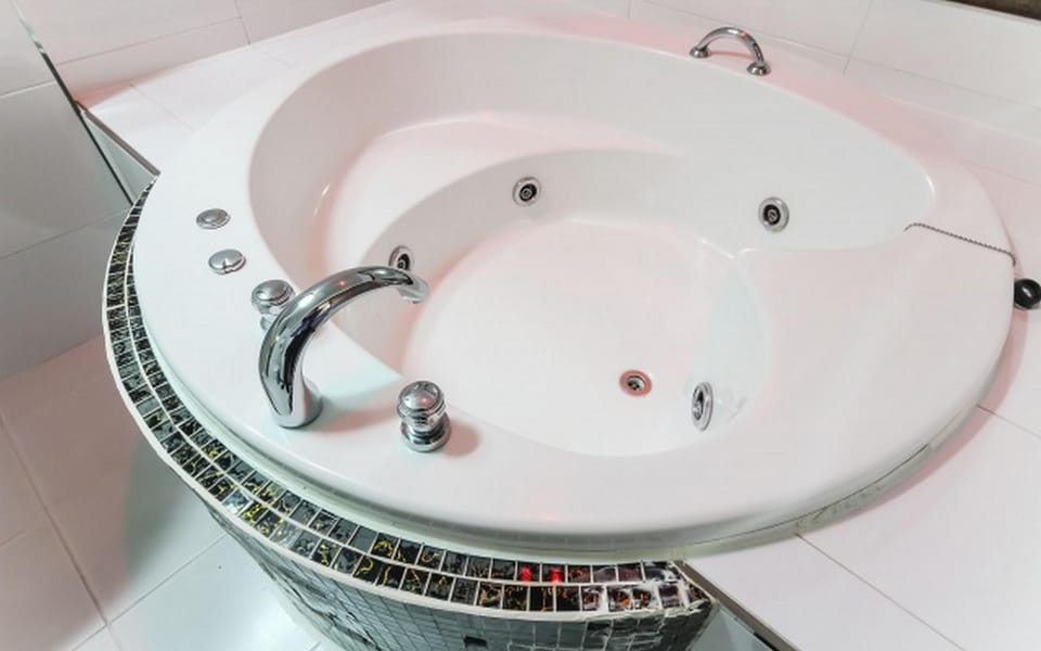 Muan New Drive In Hotel Motel in South Korea