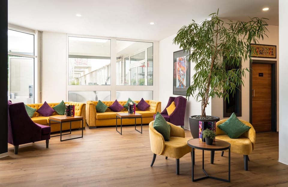 DIWOTEL l DREIEICH Hotel in Frankfurt