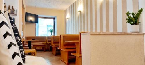 Hotel Paganella Hotel in Molveno